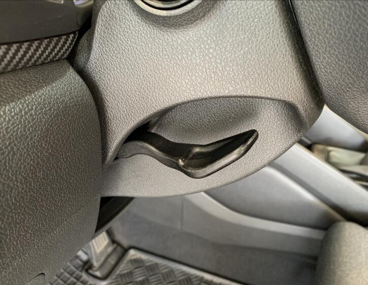 Hyundai Tucson SUV / Terénní 1,6 l 130 kw