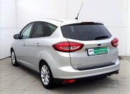 Ford C-MAX MPV 1,6 l 88 kw