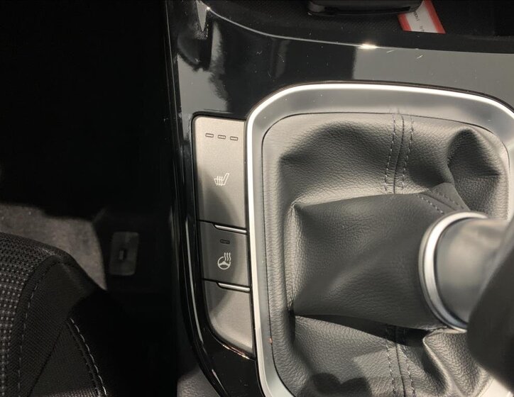 Hyundai i30 Kombi 1,5 l 70 kw