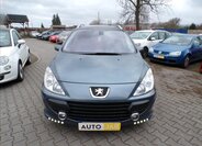 Peugeot 307 Kombi 1,6 l 80 kw