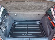 Škoda Kamiq SUV / Terénní 1,5 l 85 kw