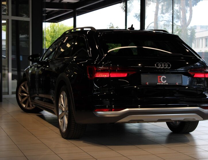 Audi A6 Allroad 23