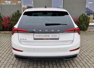 Škoda Scala Hatchback 999,0 81 kw
