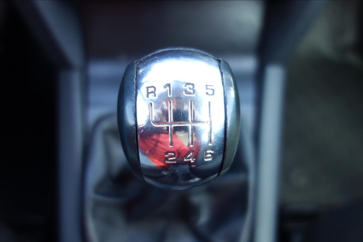 Škoda Octavia Kombi 2,0 l 103 kw