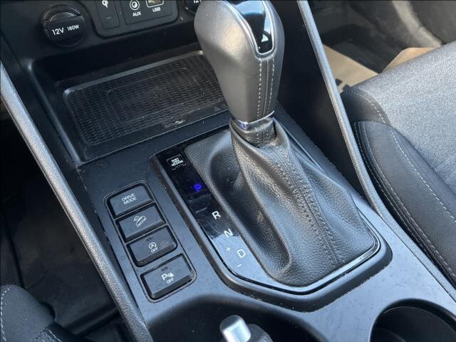 Hyundai Tucson SUV 1,6 l 130 kw