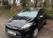 Ford Fiesta MPV 0,0 0
