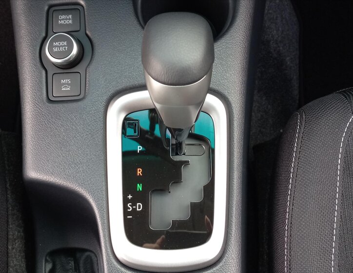 Toyota Hilux Pick-up 2,8 l 150 kw