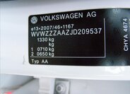 Volkswagen up! Hatchback 999,0 44 kw