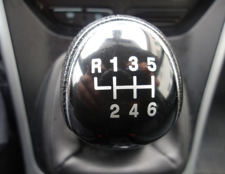 Ford Grand C-MAX Kombi 1,6 l 70 kw