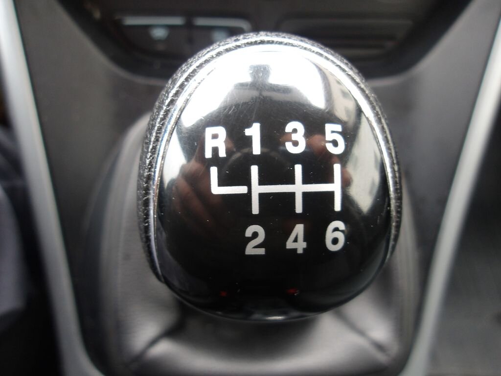 Ford Grand C-MAX Kombi 1,6 l 70 kw