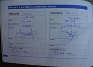 Hyundai Santa Fe SUV / Terénní 2,2 l 114 kw