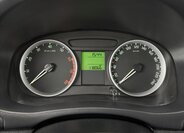 Škoda Fabia Hatchback 1,2 l 51 kw