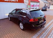 Volkswagen Golf Kombi 1,6 l 77 kw