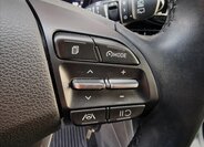 Hyundai i30 Kombi 1,6 l 85 kw