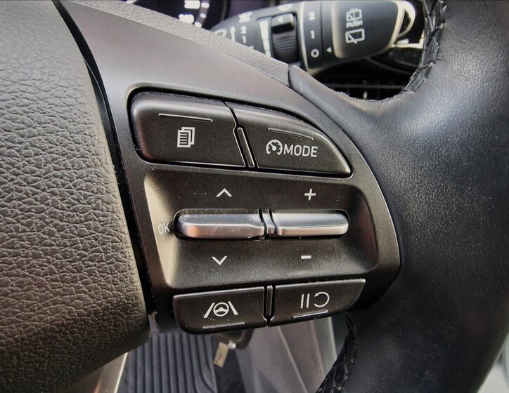 Hyundai i30 Kombi 1,6 l 85 kw