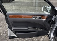 Volkswagen Phaeton 13