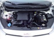 KIA Picanto Hatchback 998,0 49 kw