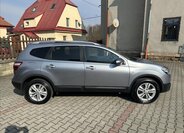 Nissan Qashqai Hatchback 2,0 l 104 kw