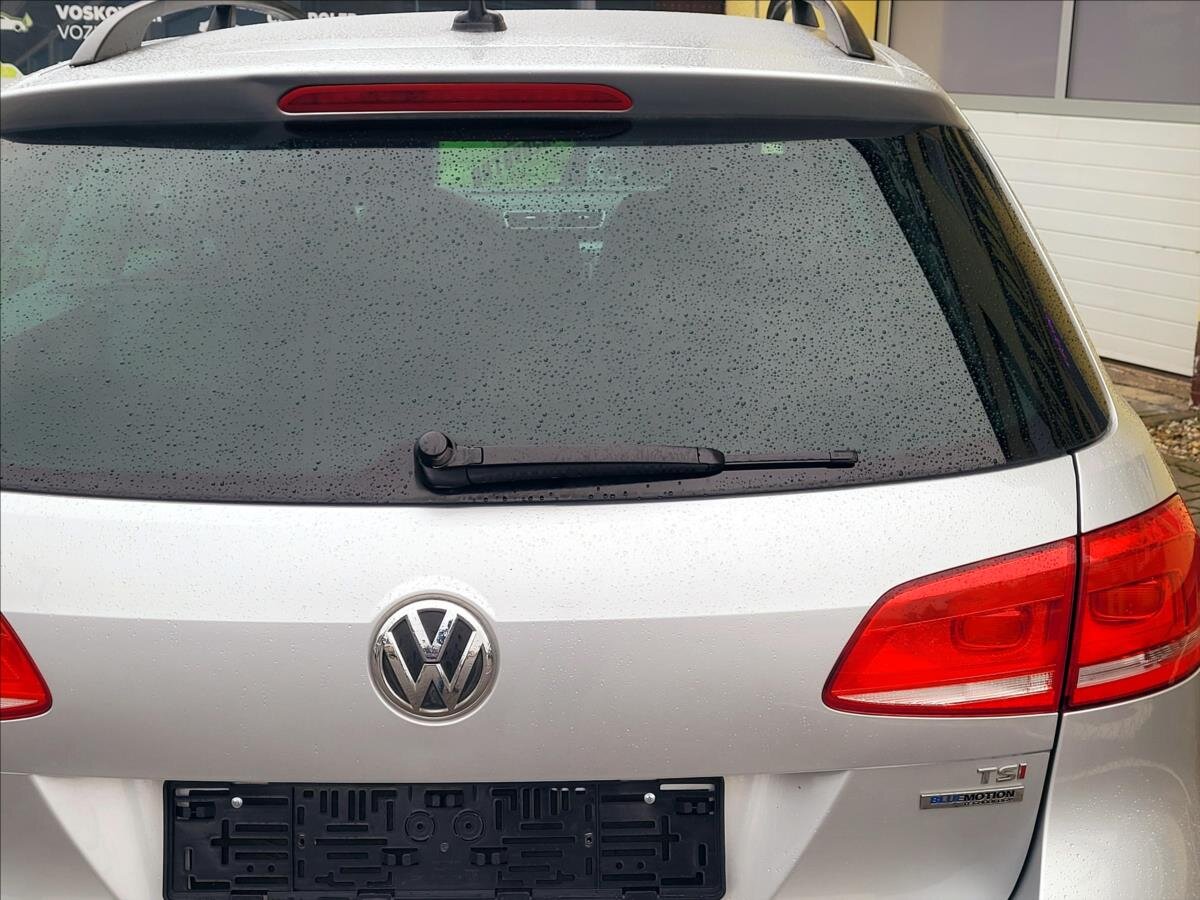 Volkswagen Passat Kombi 1,4 l 90 kw