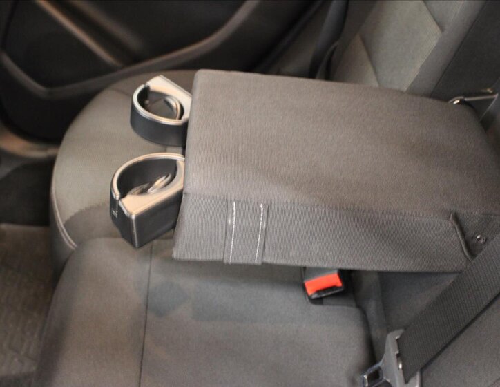 Mercedes-Benz Třídy B Kombi 1,6 l 90 kw