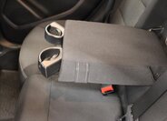 Mercedes-Benz Třídy B Kombi 1,6 l 90 kw