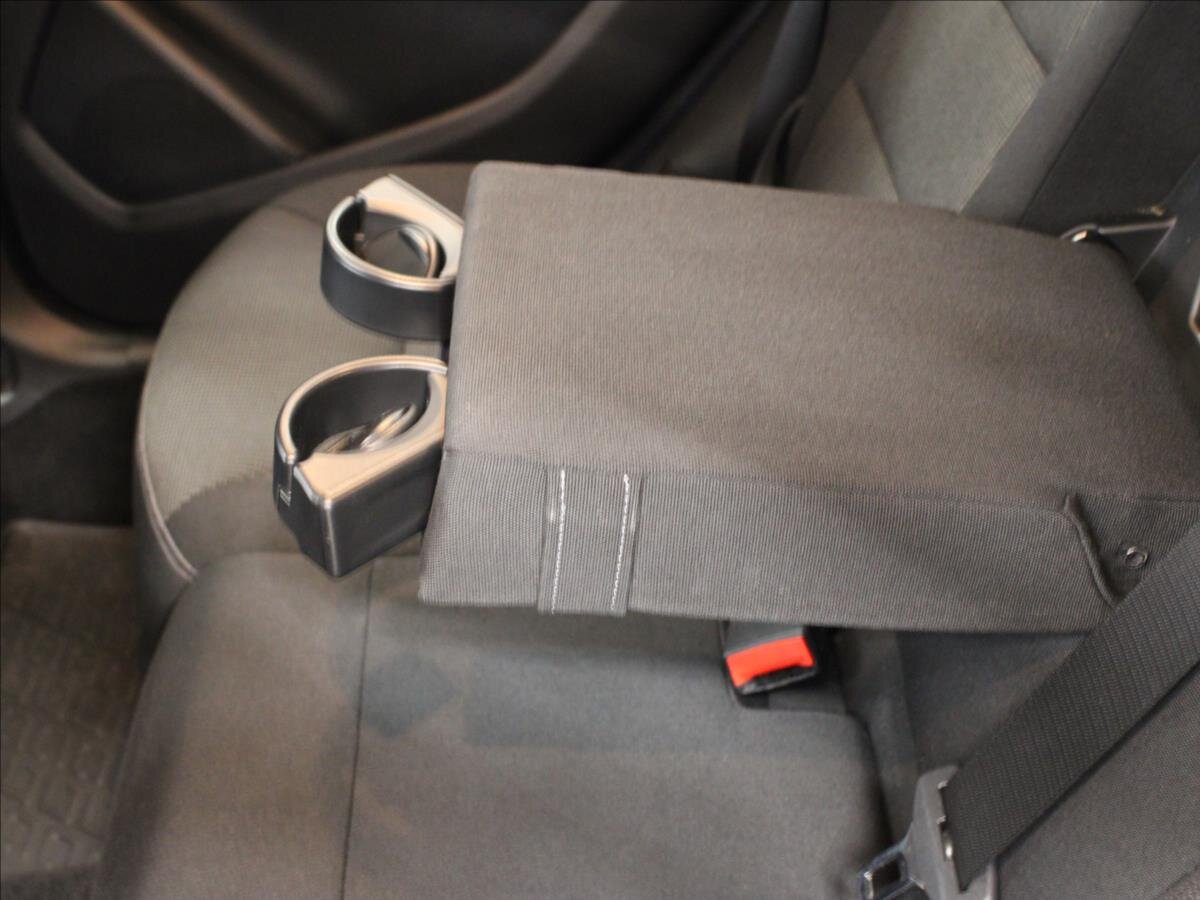 Mercedes-Benz Třídy B Kombi 1,6 l 90 kw