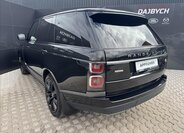 Land Rover Range Rover SUV / Terénní 4,4 l 250 kw