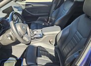 BMW X3 SUV 3,0 l 195 kw