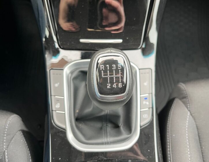 Hyundai i30 Kombi 998,0 73 kw