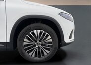Mercedes-Benz EQA SUV / Terénní 0,0 140 kw