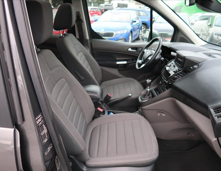 Ford Tourneo Connect MPV 1,5 l 88 kw