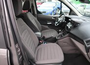 Ford Tourneo Connect MPV 1,5 l 88 kw