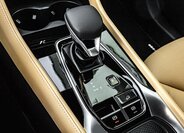 MG HS SUV 1,5 l 125 kw