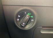 Škoda Karoq SUV / Terénní 1,5 l 110 kw