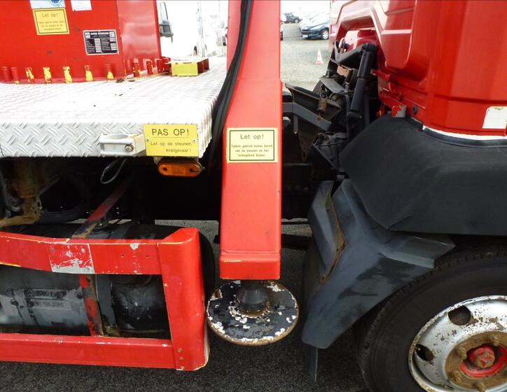 Mercedes-Benz Ostatní 31