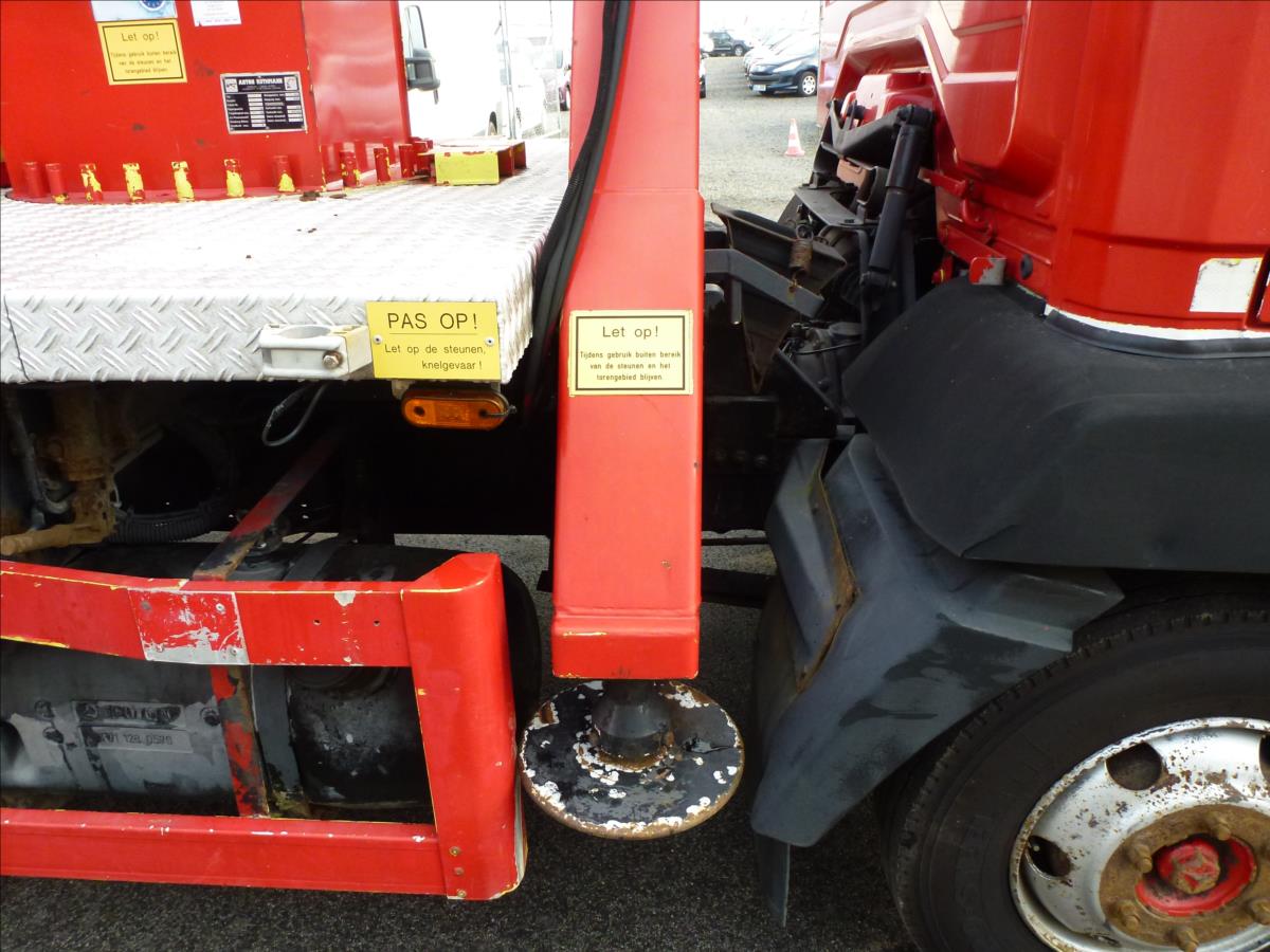 Mercedes-Benz Ostatní