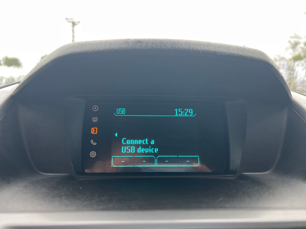 Ford Tourneo Connect