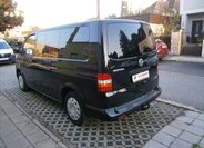 Volkswagen Multivan Kombi 1,9 l 75 kw