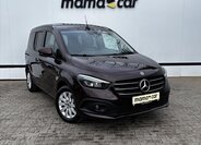 Mercedes-Benz Třídy T MPV 1,3 l 96 kw