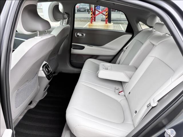 Hyundai Ioniq 6 Liftback 0,0 168 kw