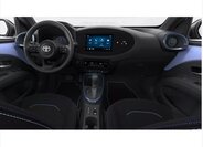 Toyota Aygo Hatchback 1,5 l 85 kw