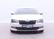 Škoda Superb Sedan / Limuzína 2,0 l 110 kw