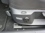 Volkswagen Golf Kombi 2,0 l 110 kw