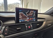 Audi A6 Allroad Kombi 3,0 l 200 kw