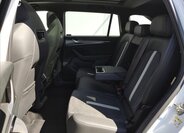 Škoda Kodiaq SUV / Terénní 2,0 l 142 kw