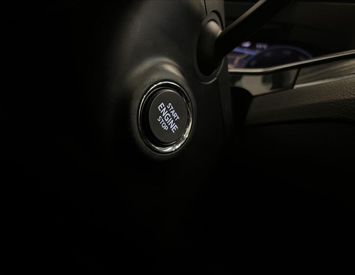 Škoda Superb Kombi 2,0 l 147 kw