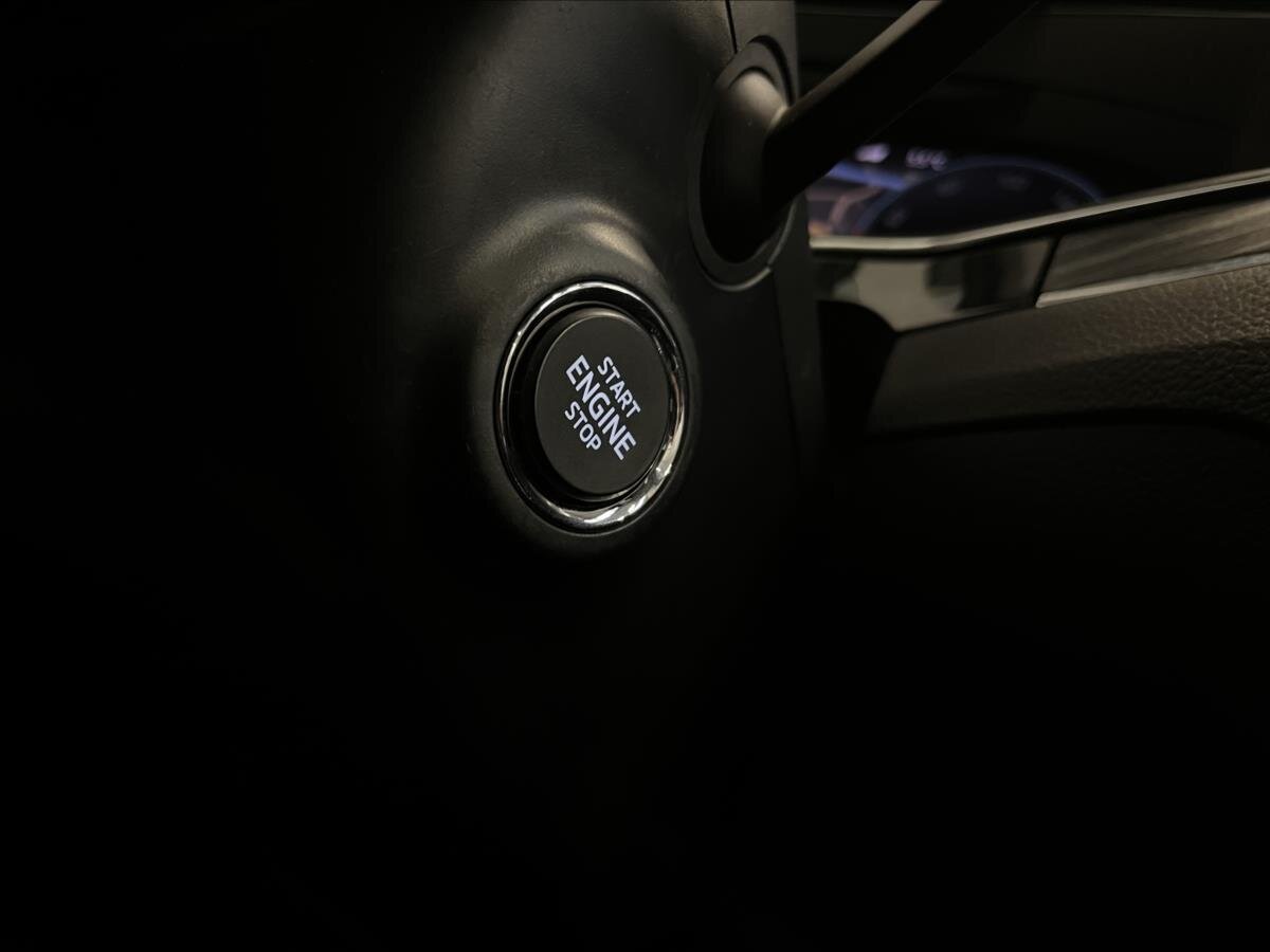 Škoda Superb Kombi 2,0 l 147 kw