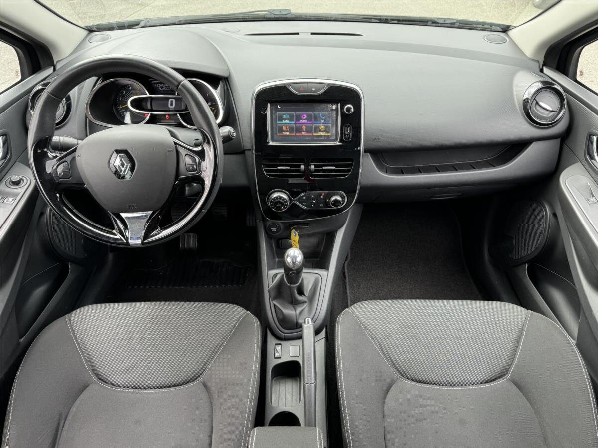 Renault Clio Kombi 1,5 l 55 kw