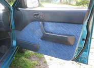 Suzuki Swift Hatchback 993,0 39 kw