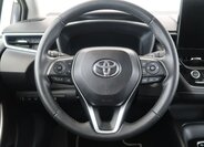 Toyota Corolla Sedan / Limuzína 1,8 l 72 kw
